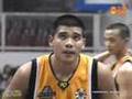 Jervy Cruz of UST Tigers