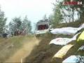 videos de Offroad 4x4 Czarnorzeki, Korczyna