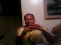 Haitian sensation