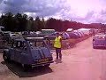 2cv egletons 2007 *