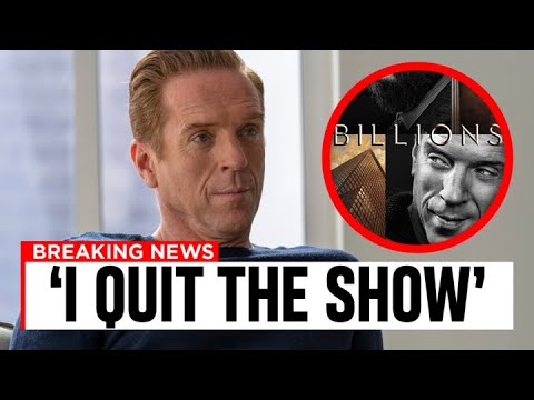 Billions Season 6 Will CHANGE The Show Forever... Here's Why!
