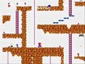 don't forget to check out www.epicspeedruns.com which, from now on at least, will have higher quality vids of my runs. link to spelunker here: www.epicspeedruns.com spelunker is a pretty basic game, you need to find keys to open doors to advance to the next level while collecting items ect. it's also known to be quite hard because of how easy it is to die. you can take only one hit from anything that hurts you and can only fall about an inch total. i think i churned out a pretty damn good run. let's break the run down level by level (run spoilers): level 1 - went as well as planned. no time waste here really. you have to wait for those 
