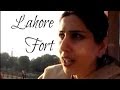 Pakistan 24: Shah Jahan (Lahore Fort part 2)