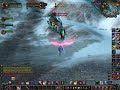 World of Warcraft rogue pvp