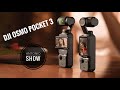 Відеоогляд DJI Osmo Pocket 3 (CP.OS.00000301.03)