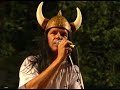 the terre neuve 
morceau : mais quand donc repart-il ? 
rock celtic festif 
live lors du festival 