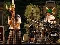 the terre neuve 
morceau : mais quand donc repart-il ? 
rock celtic festif 
live lors du festival 