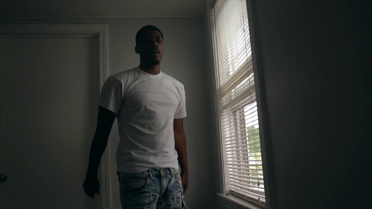 JAY RICH - "SERIOUS"