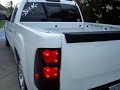 2008 SIERRA DENALI ON AIR BAGS
