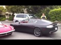Icon for Post #Jay Leno drives the Rapide: by the iPhone 4