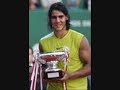nadal parfait