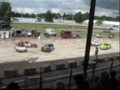 mini smash round 2 at woodstock fair 2009