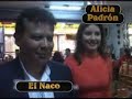 el naco.