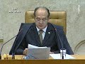STF: suspenso julgamento sobre incidência de ICMS em operação de leasing (5/5)