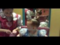 WDW BBB 6 2011 The Sash Bibbidi Bobbidi Boutique
