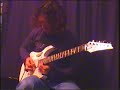 Massimo Canfora Steve Vai Touching Tongues 22/10/2006 Massimo Canfora Steve Vai Touching Tongues 22/10/2006
