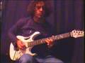 Massimo Canfora Steve Vai Touching Tongues 22/10/2006