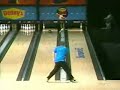 La mejor jugada de bolos del mundo La mejor jugada de bolos del mundo