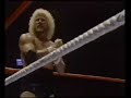 Andre the Giant vs David Shultz Andre the Giant vs David Shultz