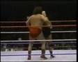 Andre the Giant vs David Shultz