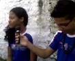 videos de entrevista aline