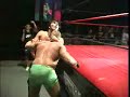 PCW: Paul London vs. Sabu vs. Chris Chronic