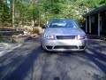 Jetta with dual blinkers