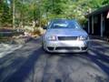 Jetta with dual blinkers