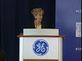 GE Earth Environment Eco