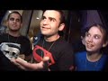 Superman Opening Night Video