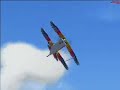 FSX Airshow Christen Eagle FSX Airshow Christen Eagle