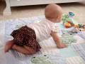 videos de tryingtocrawl.MPG