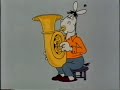 trumpet horn