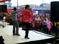 FESTIMAESTRO -CONCURSO DE BAILE 28.09.09