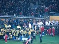 クラブワールドカップ　決勝　選手入場