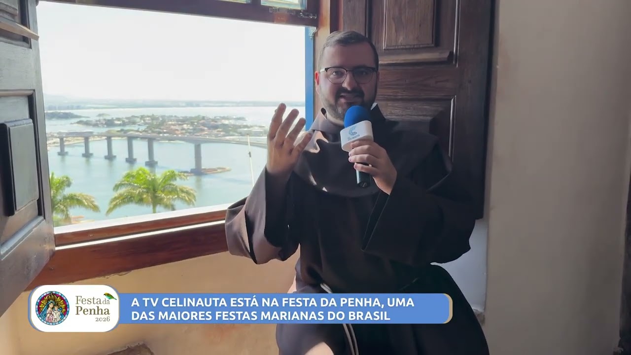 [Acompanhe como foi o 4º dia da Festa da Penha]