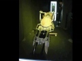 Star wars exibition in Brussel