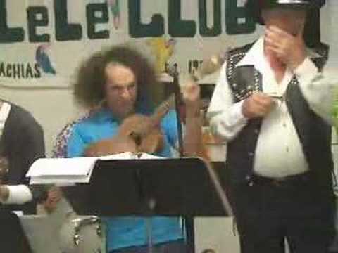 University of Maine Ukulele Band ...