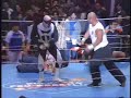 BJW Kendo Nagasaki & Shoji Nakamaki vs. Iceman & Ron Powers BJW Kendo Nagasaki & Shoji Nakamaki vs. Iceman & Ron Powers