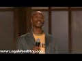 Weed - Dave Chappelle