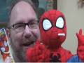 NEW Spider-Man Cigarettes OMG . . . Candy Product Review by Mike Mozart of JeepersMedia