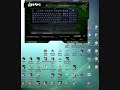 Razer Lycosa Macros Tutorial for Counter Strike Source
