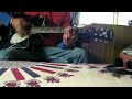 Dil toh Bacha Hai Ji - Ishqiya - Acoustic Guitar Tutorial