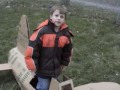 Cardboard Hero\