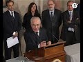 CONSULTAZIONI QUIRINALE 2 CONSULTAZIONI QUIRINALE 2