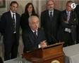 CONSULTAZIONI QUIRINALE 2