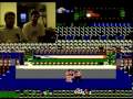 this is the first episode of a little miniseries i decided to put together. it's basically going to be me and my friend brendan playing random 2 player versus games while i record us. our first game is tag team wrestling for the nes, and man, what a glitchy affair it was. i was probably going to lose, but due to the glitches, i guess we'll never know. we're going to have to call this round a draw.