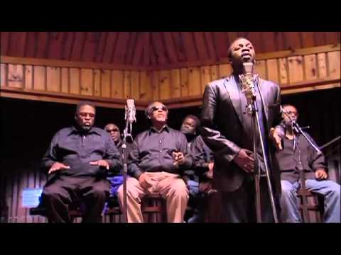 anthony hamilton - Anthony Hamilton with the Blind Boys of Alabama from Soundtrack for a Revolution SOUNDTRACK FOR A REVOLUTION TELLS THE STORY OF THE AMERICAN CIVIL RIGHTS MOV...