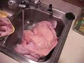 The Tale of the Turducken