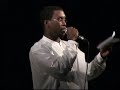 Isham live - slam
